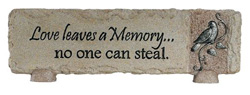 Note Stones - Memory Note Stones - Memory