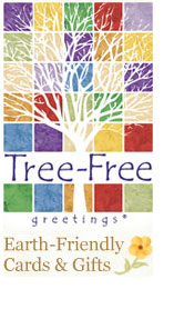 Tree-Free Greeting Cards
