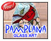 Pampeana Glass Art