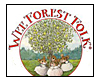 Wee Forest Folk