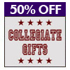 Collegiate Gifts on Sale