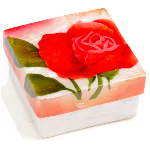 Red Rose Box - Click Image to Close